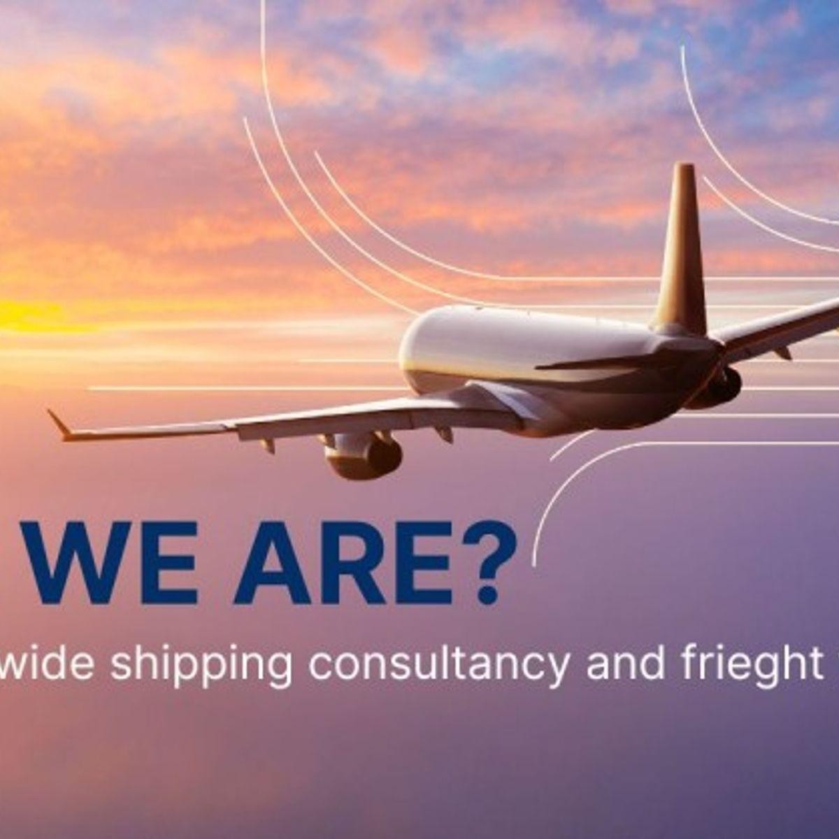 Inxpress Shipping- Freight- Logistics 680842 3