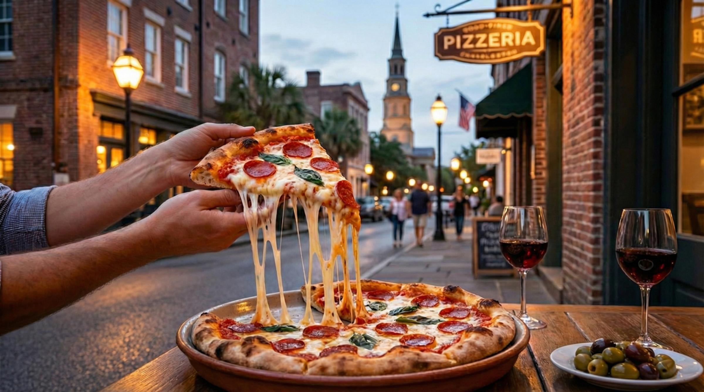 Pizza - Takeaway - 679255 1