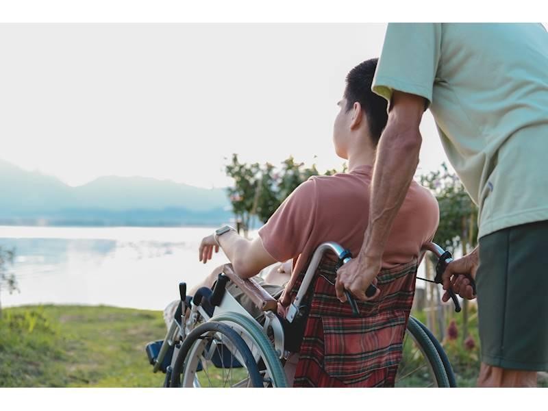 High-growth Ndis Provider | 683038 1