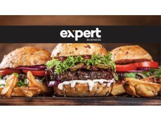Pizza & Burger Bar Eastern Suburbs, Low Rent, Top Location