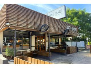 LEASEHOLD - Watermarc Dining, Wangaratta VIC - 1P0589