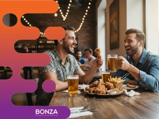 36804 - High-Traffic Franchise Hospitality Business Opportunity