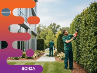 36486 Proven Property Maintenance Business with Growth Potential