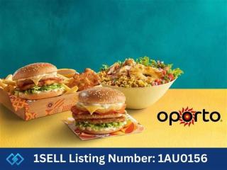 Oporto Business in south-west Sydney - 1SELL ID : 1AU0156