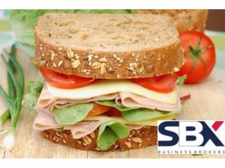 Freehold Coffee / Takeaway / Sandwich Bar  - Freehold Cafe / Espresso / Sandwiches - Northern Beaches 