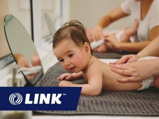 Baby Spa & Massage Franchise Westen Suburbs