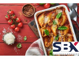 Pizza - Pasta - Cafe & Takeaway - Pasta - Pizza - Caffe - Bar - Northern Beaches-Takings  $28k. p.w.