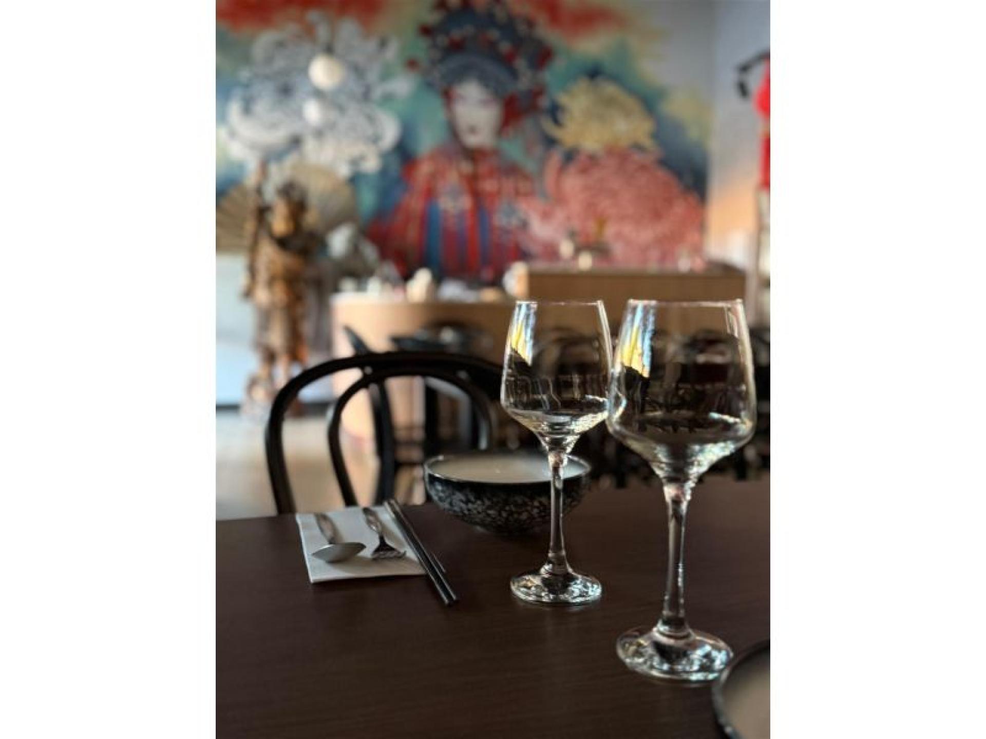 Licensed Restaurant For Sale 684315 1