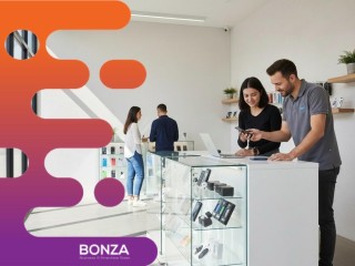36774 Leading Mobile Phone Repair Retail Business