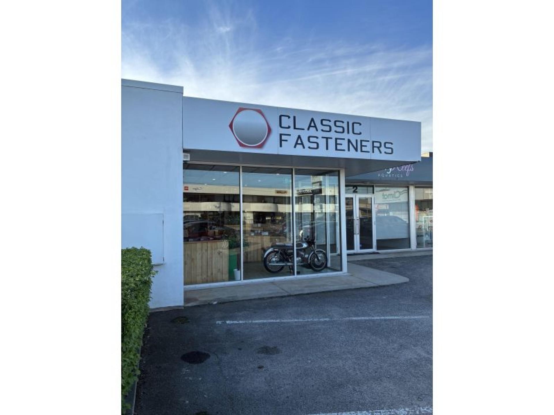Specialised Fastener Business -established 684177 1