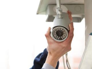 Industry Security Solutions Business  Franchisor