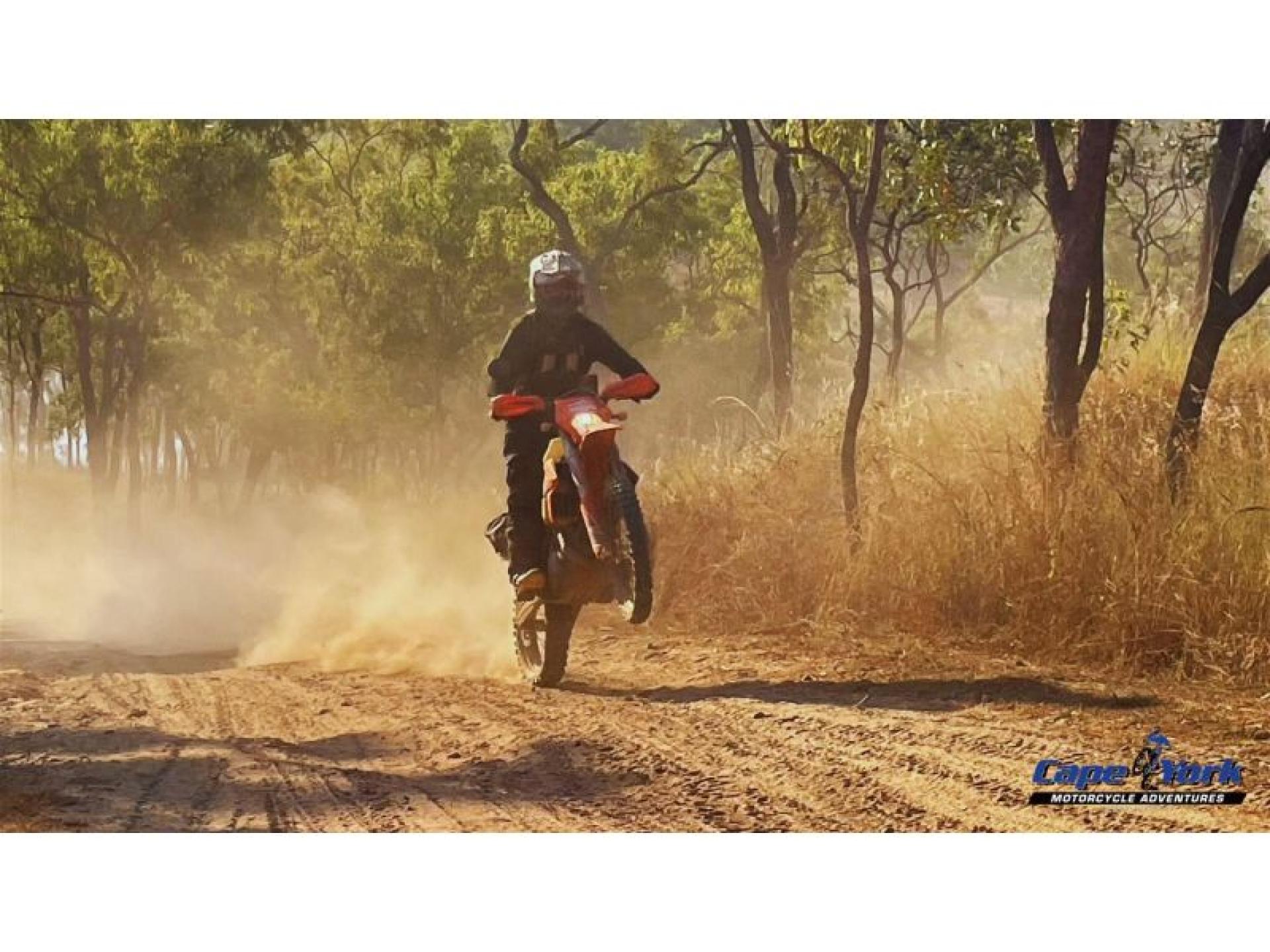 Cape York Motorcycle Adventures 664360 3