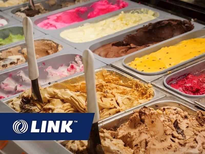 Gelato & Dessert Franchise 638475 1