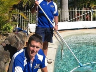 Jim's Pool Care - Mobile Service- Bonnyrigg Heights & Surrounding Suburbs in Sydney - High-growth Opportunity and customers