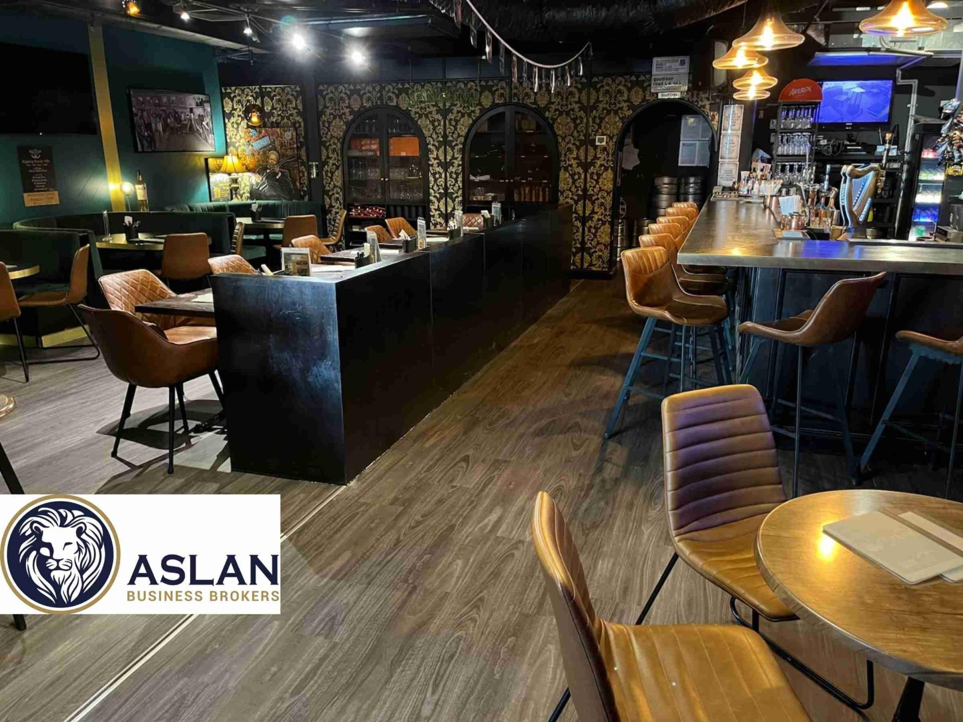 Bar/restaurant Business For Sale 680525 2