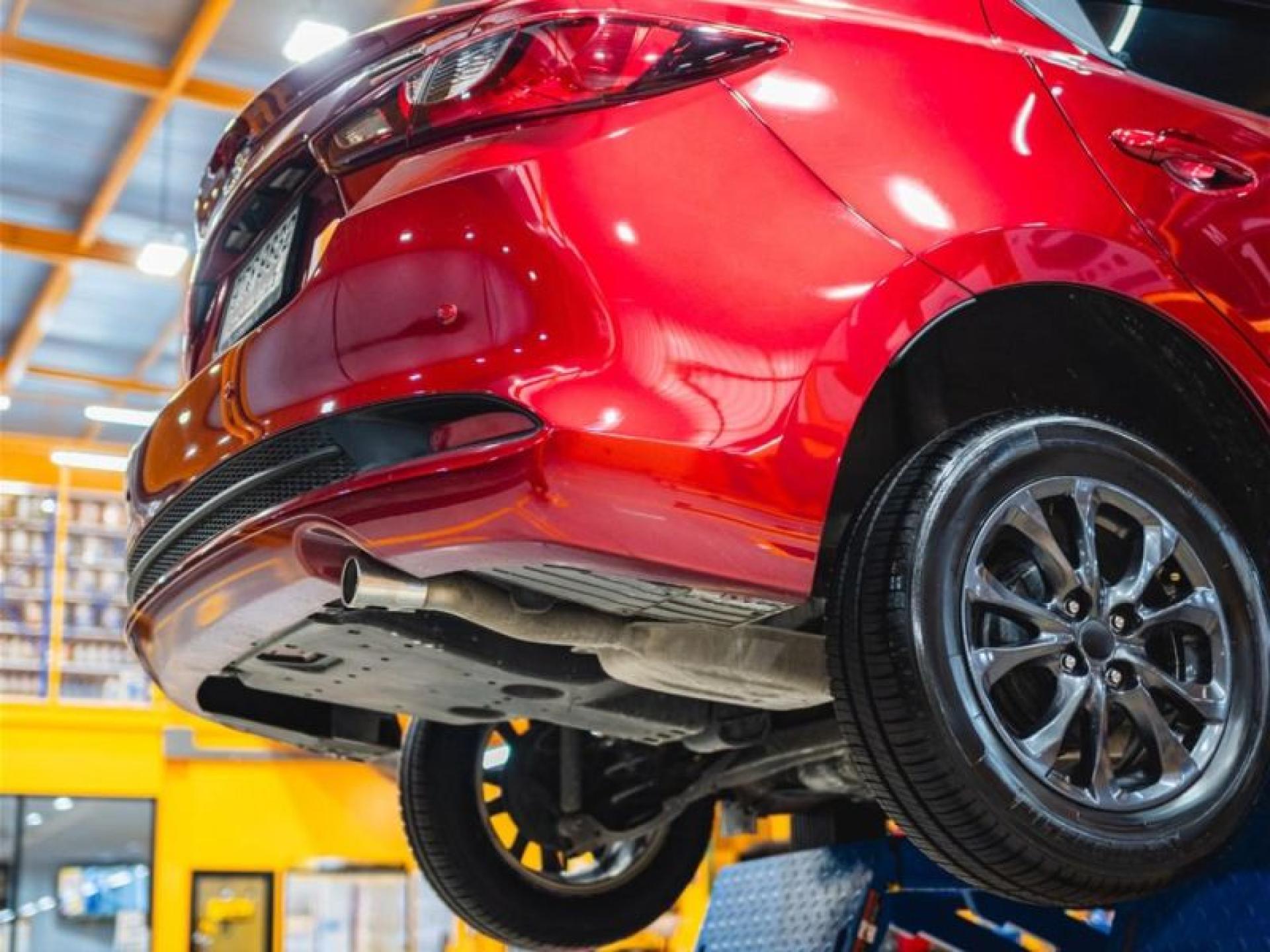 Leading Wheel Repair Business 679631 2