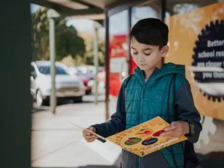 NumberWorks'nWords Maths and English Tuition Business in North Lakes, Brisbane