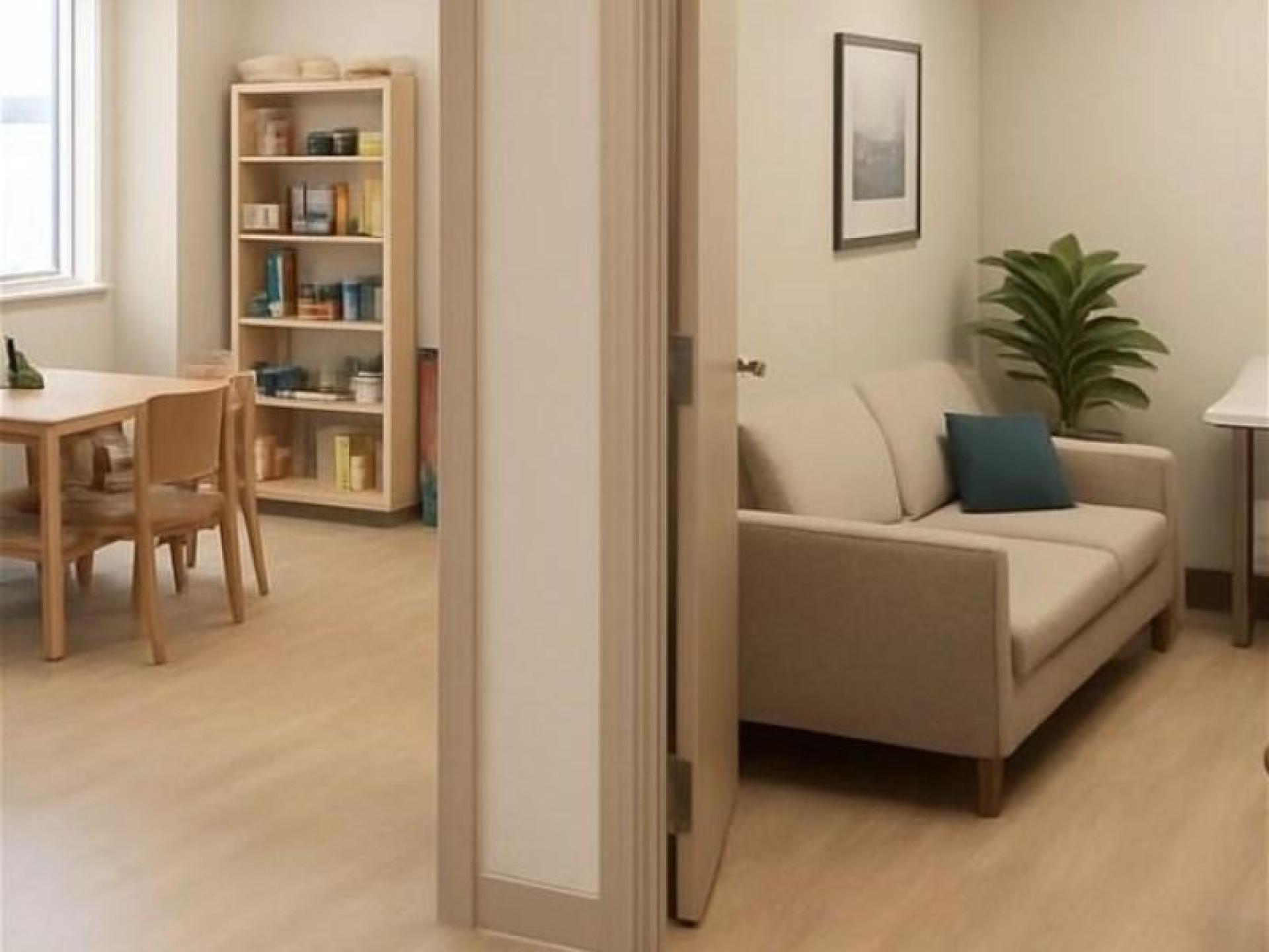 Multidisciplinary Allied Health Clinic 676006 3