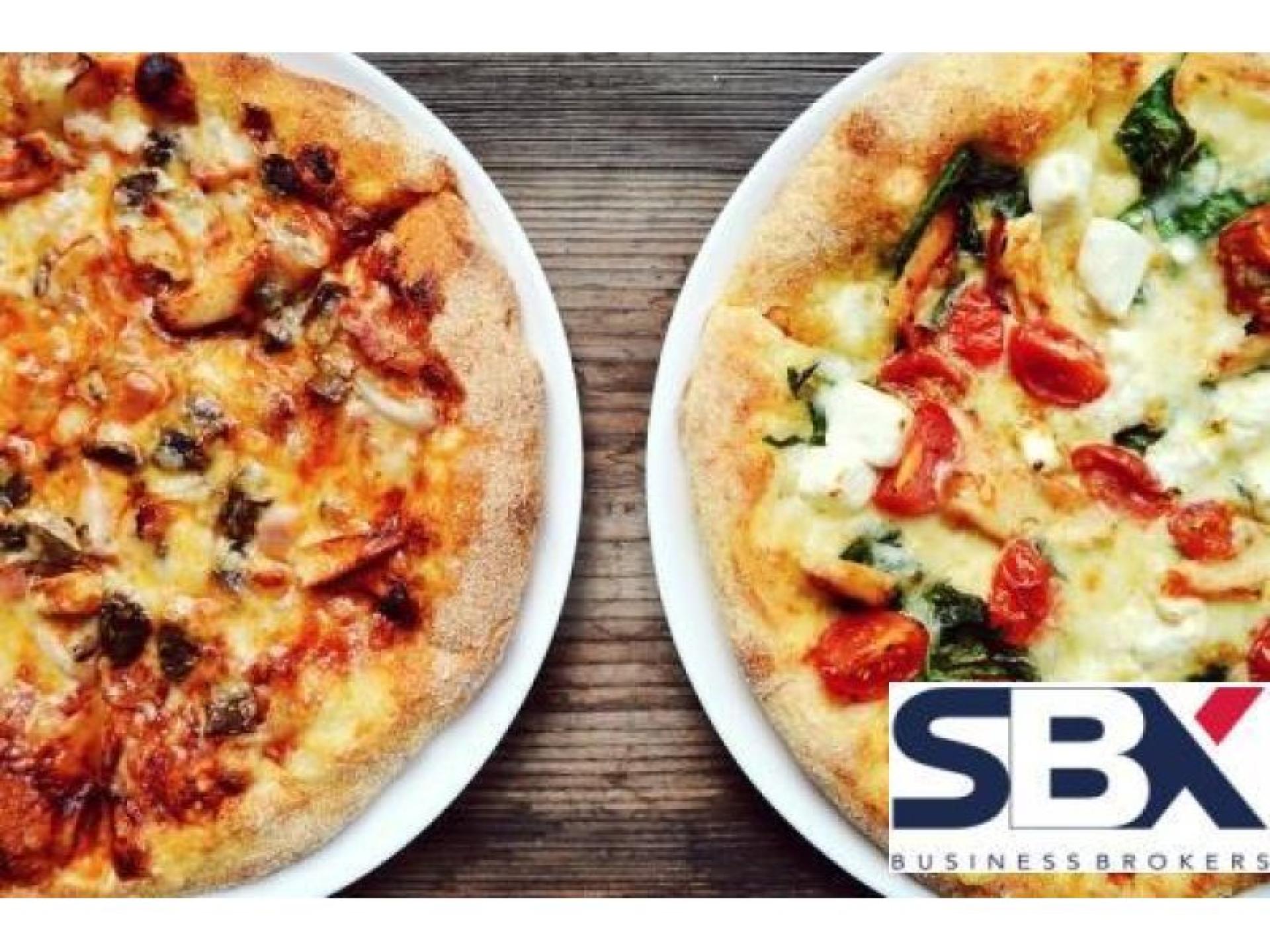 Restaurant - Takeaway - 538608 1