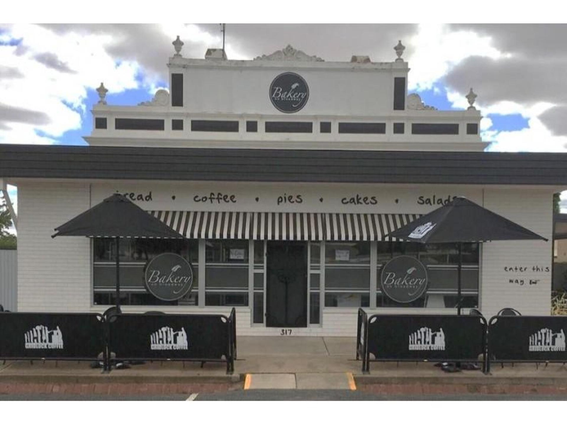 Bakery/cafe In Wycheproof Regional 680692 1