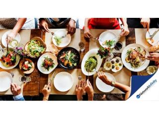 Chinese Restaurant Busy Suburban For Sale Sutherland Shire Sydney