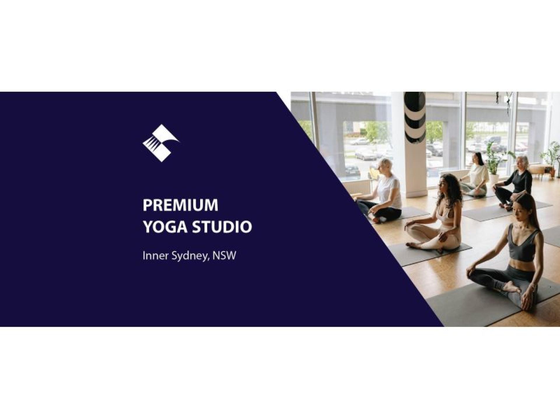 Premium Yoga Studio - 673016 1