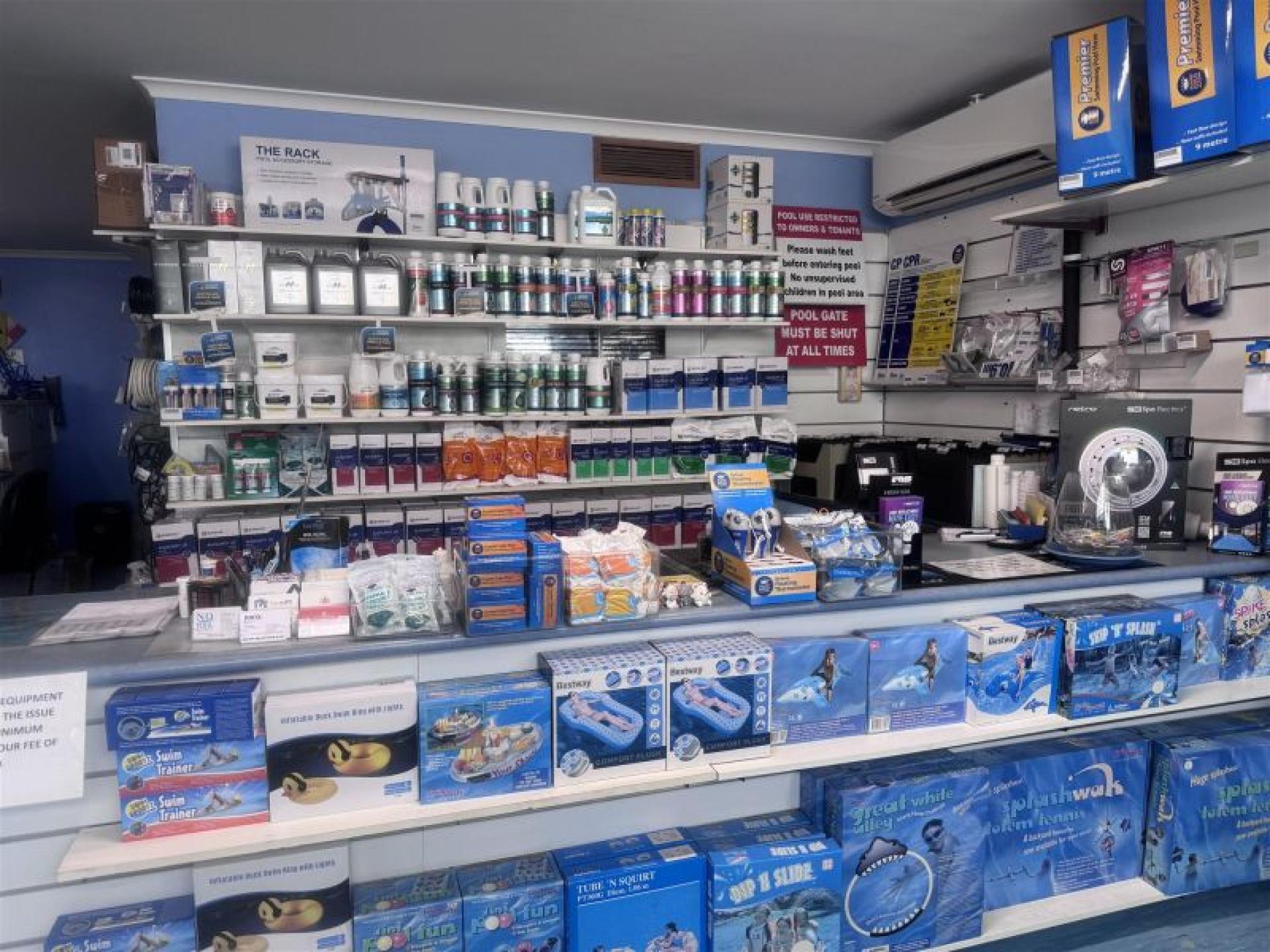 Nq Pool Supplies 678830 2