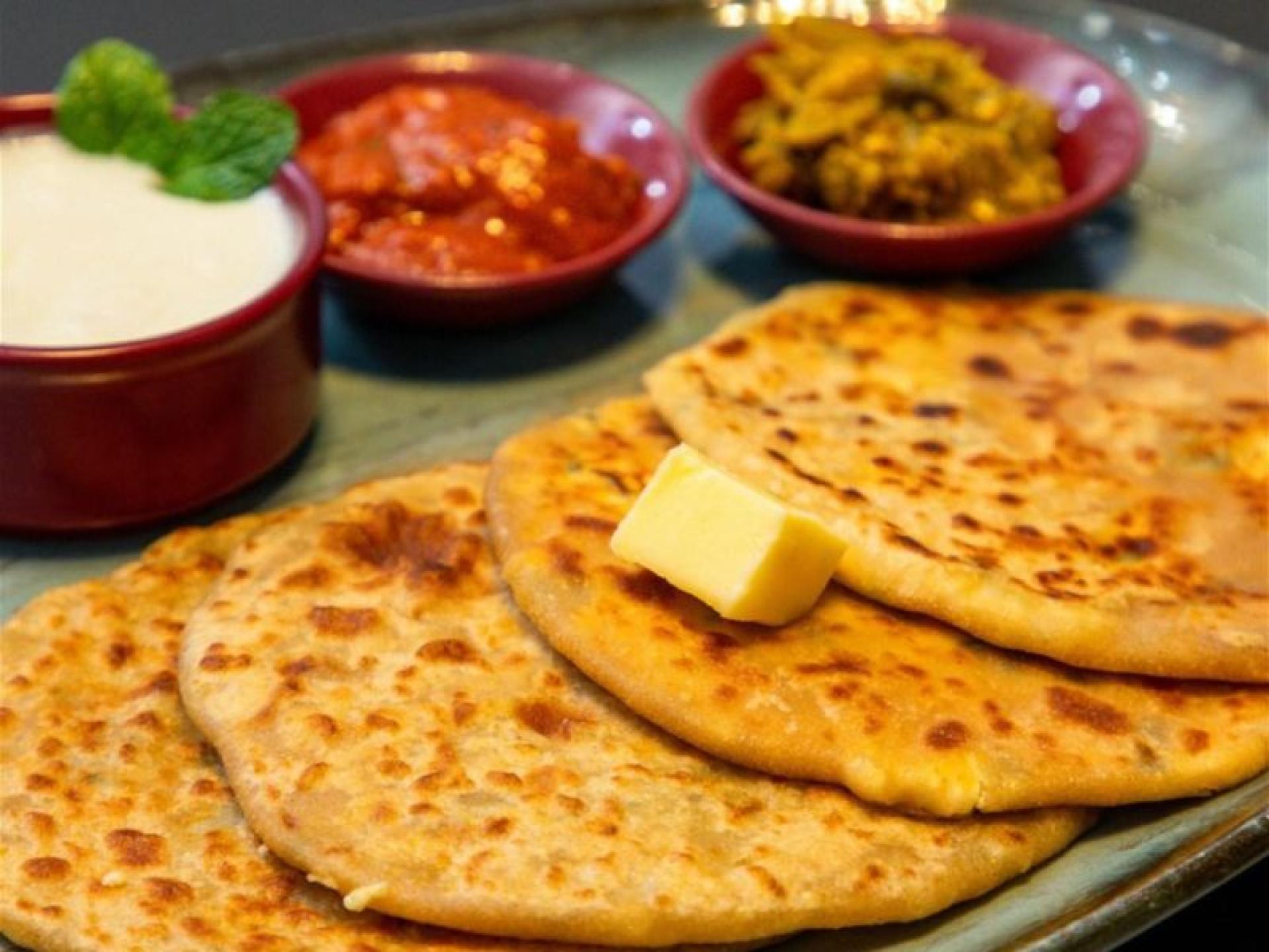 Indian Street Food Restaurant 673136 2