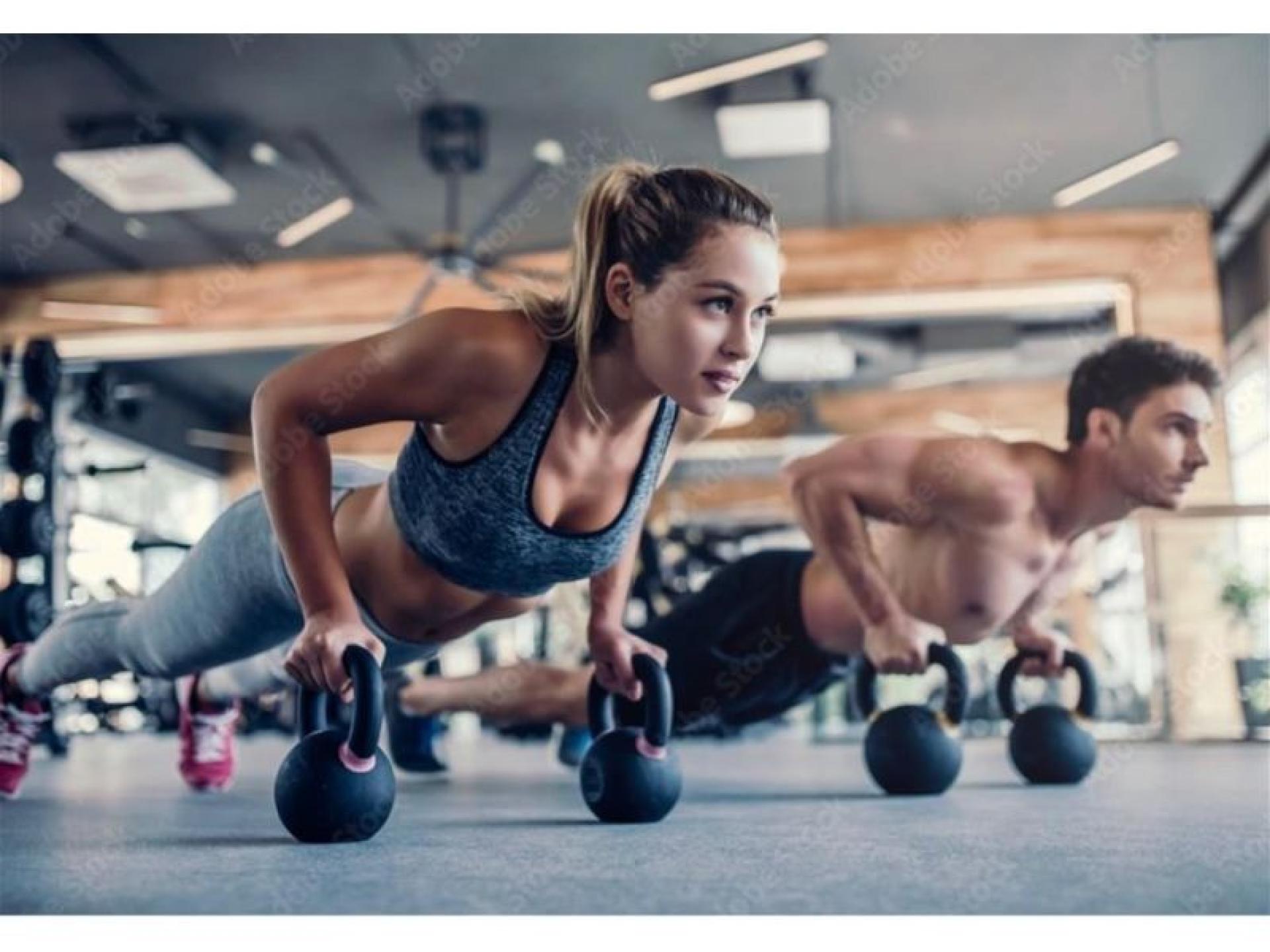 Thriving F45 Studio For 668464 1