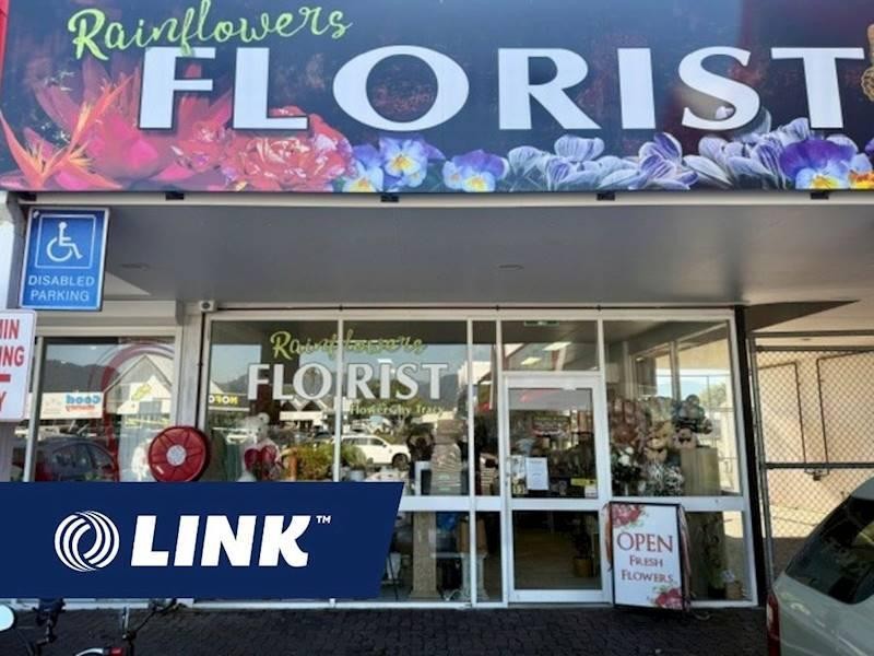 Busy Florist - Local 678493 1