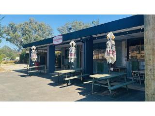 Country Pub Opportunity – Molesworth Hotel Motel