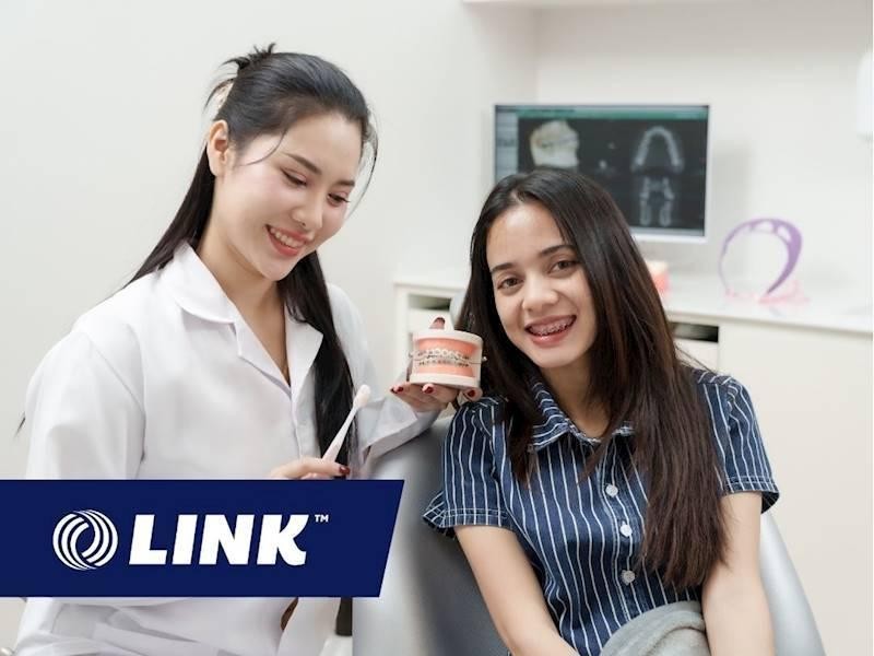 Orthodontics Manufacturing Lab Sydney 681486 1