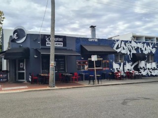 Proven Hospitality Address - High-Exposure City Fringe Location