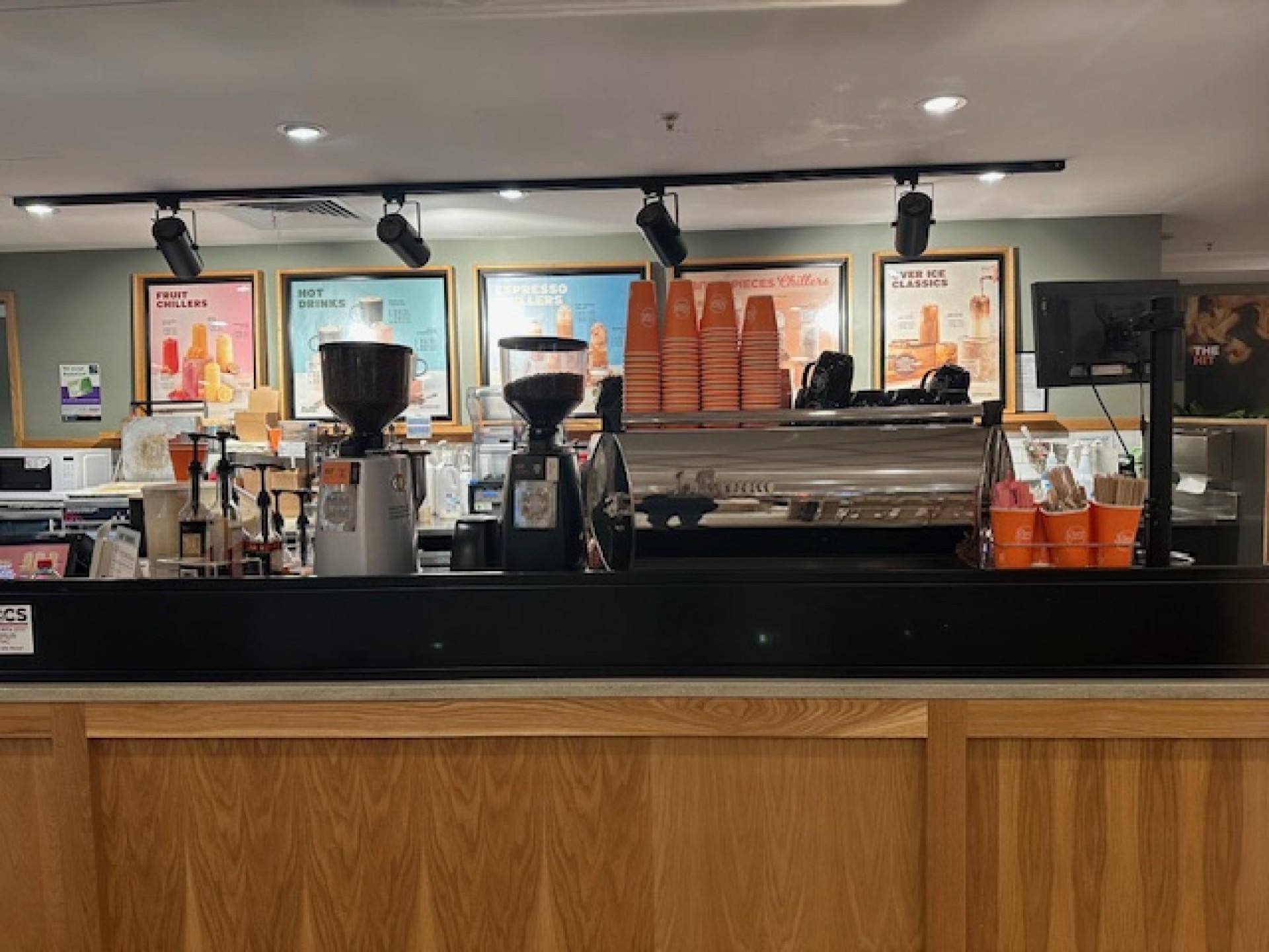 Gloria Jean's Coffees Casuarina 662055 2