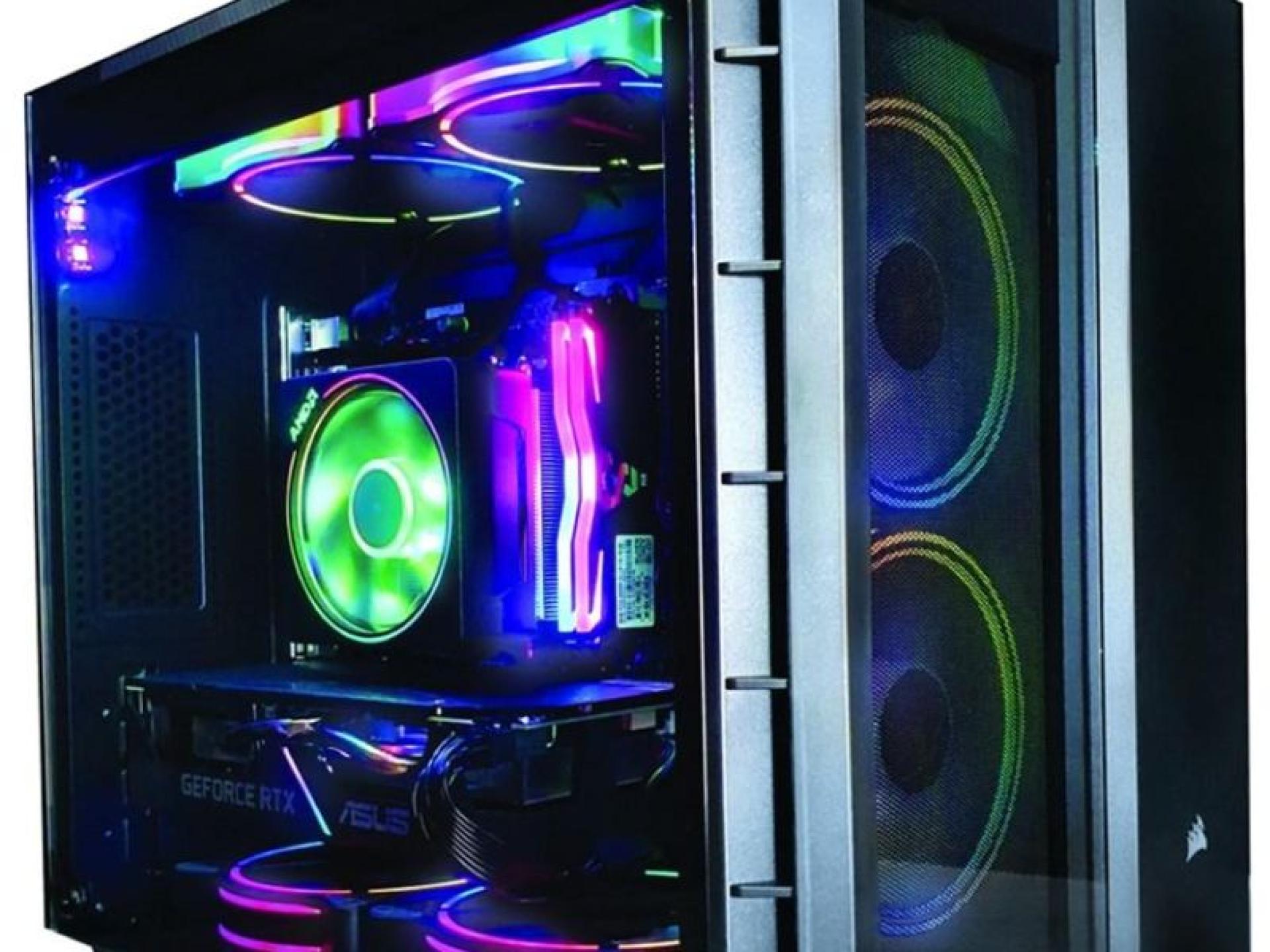 High-quality Retail Computer Repair 674967 1