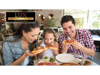Premium Fast Food Franchise Opportunity – Brisbane