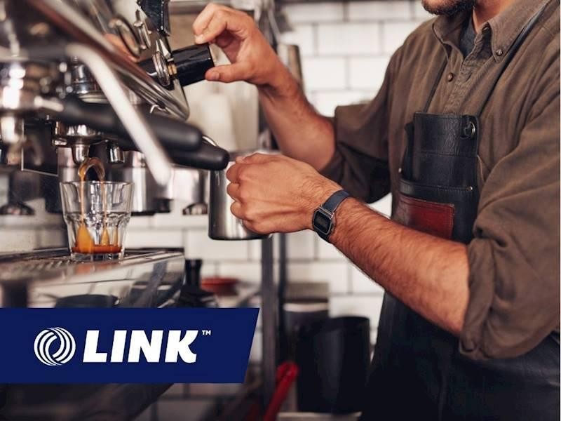 Hills District Cafe | 686503 1