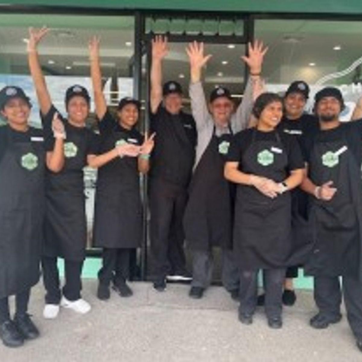 Marrickville. Time For Cake? 681016 1