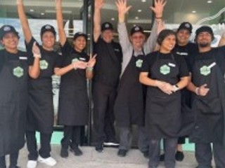 Marrickville. Time for Cake? It's your turn for The Cheesecake Shop