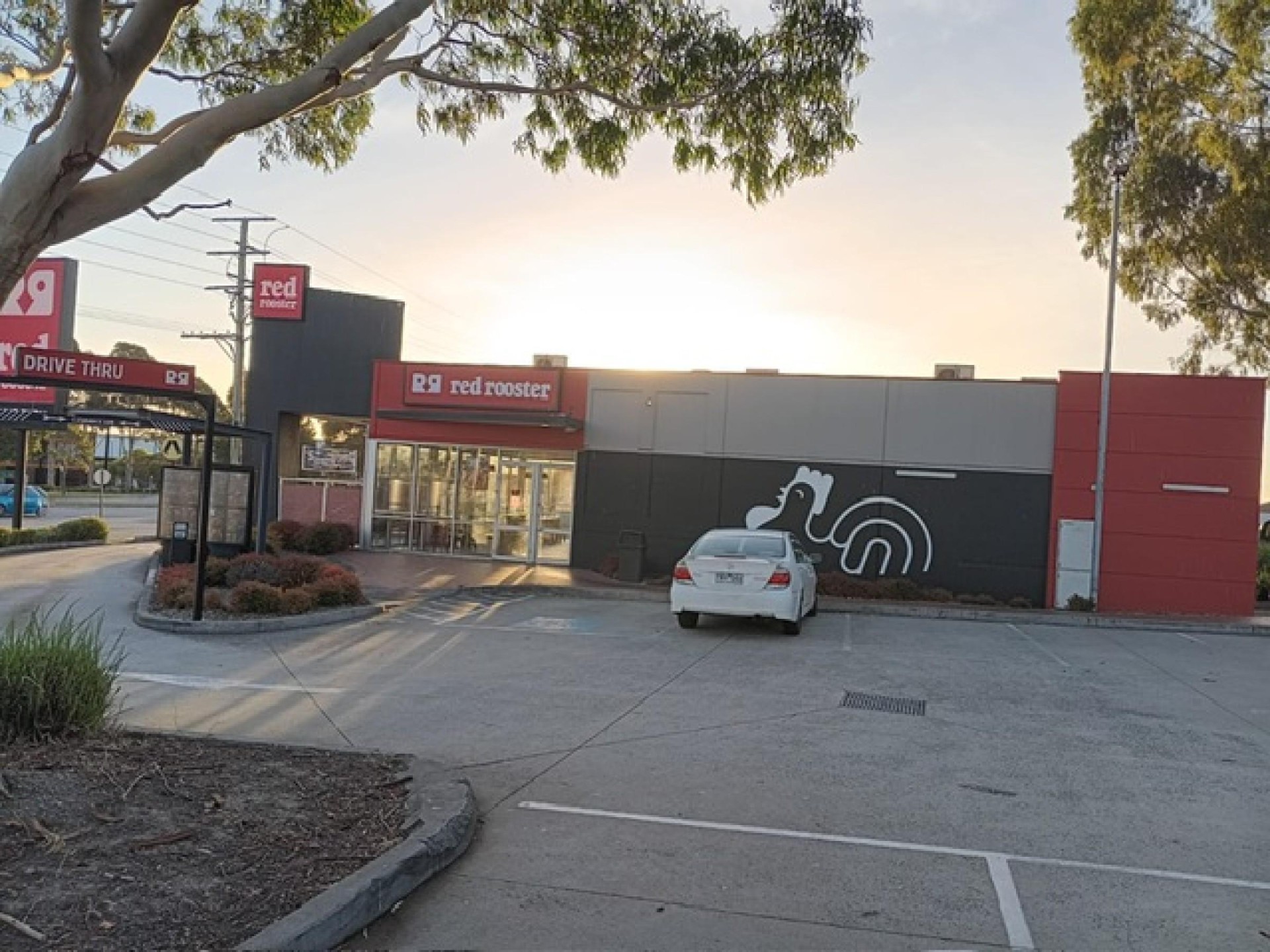 Red Rooster Eumemmerring Dandenong 677661 2