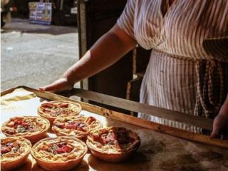 North Coast Artisan Bakery Institution - Multi-Site Growth Platform