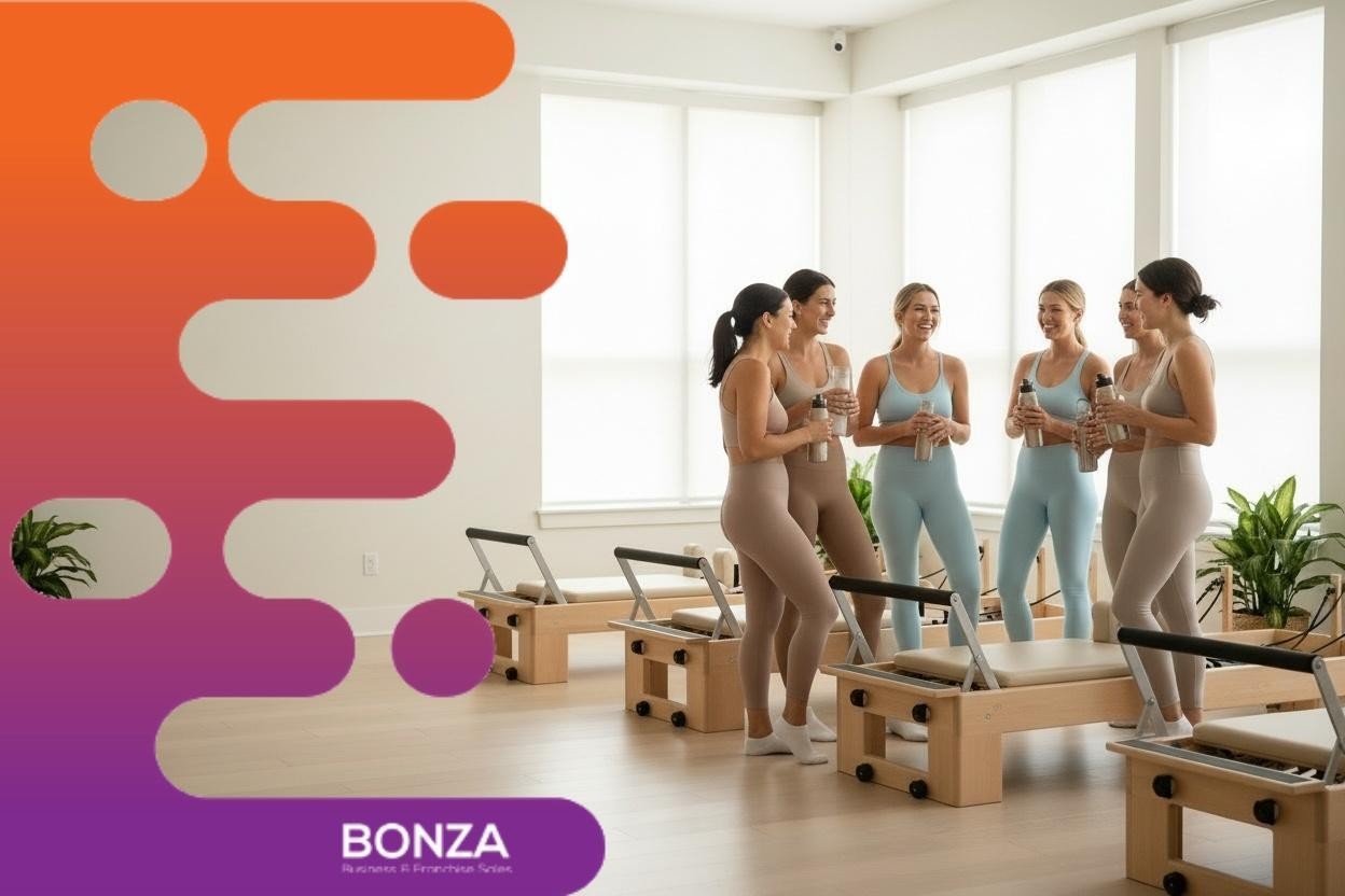 36505 - Established Pilates 676124 3