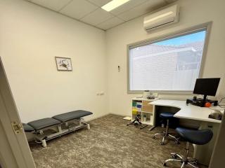High Demand Regional Allied Health Practice – Victoria