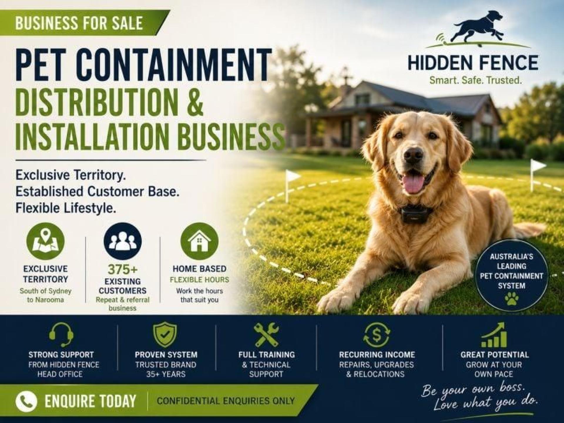 Flexible Lifestyle Business Exclusive 683595 1
