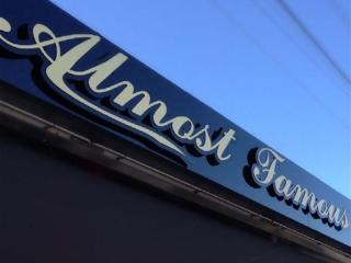 Profitable Signage Business With Loyal Customer Base