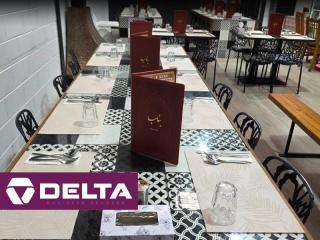 [ABS-103] Halal Pizza & Persian cuisine restaurant for sale in Keysborough