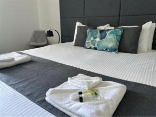 Serviced Apartments Leasehold - Adelaide