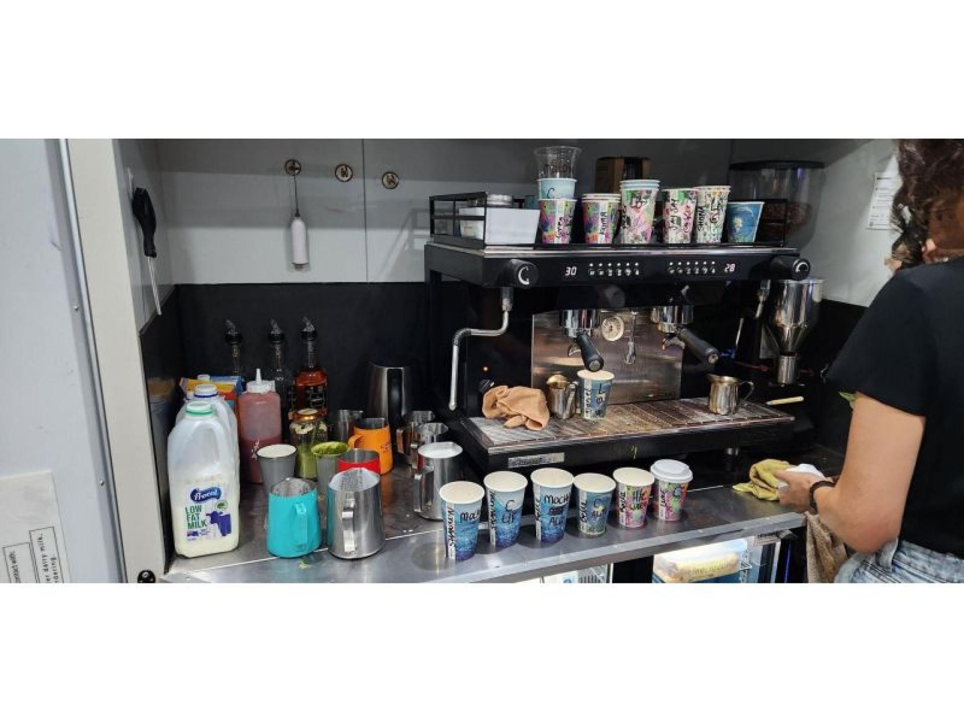 Established Events Coffee Trailer 677267 3