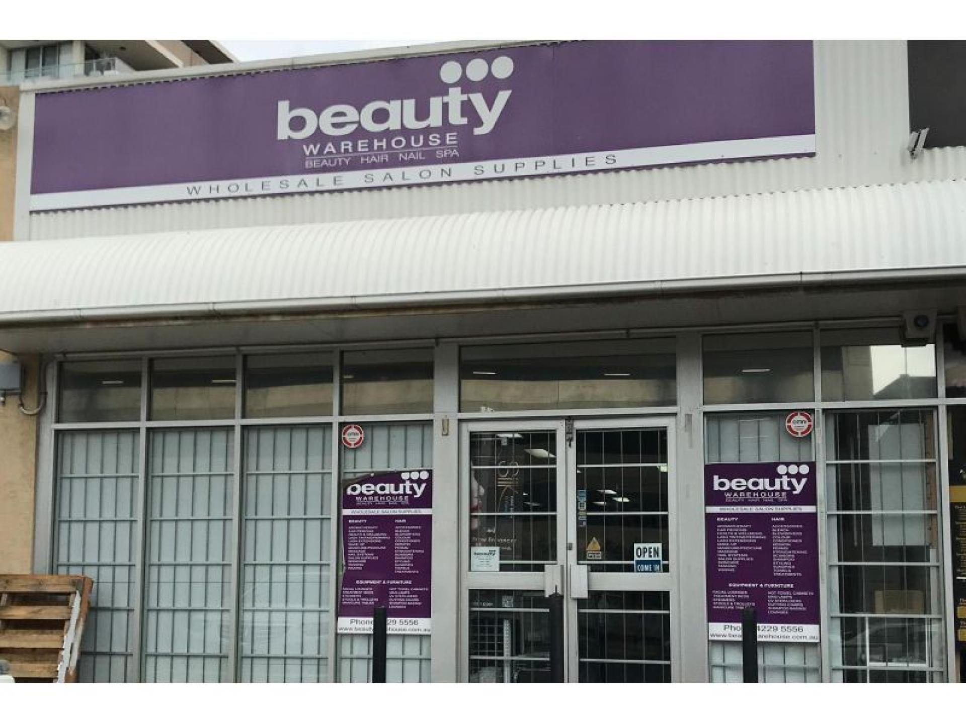 Hair And Beauty Wholesale 678896 3