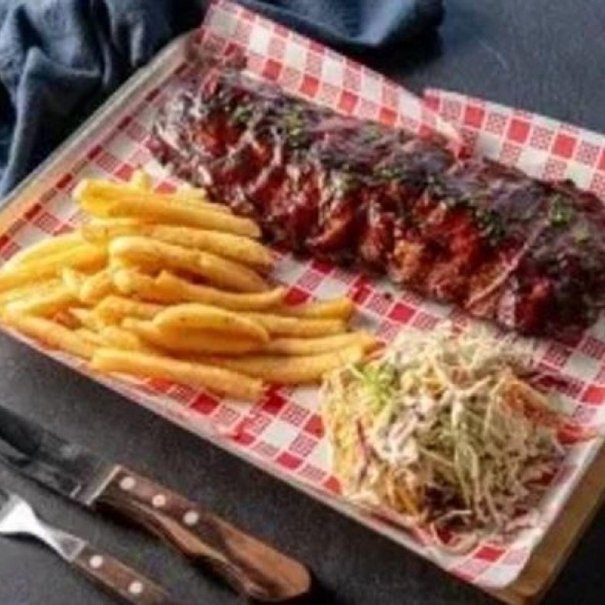 New Lone Star Rib 681420 2